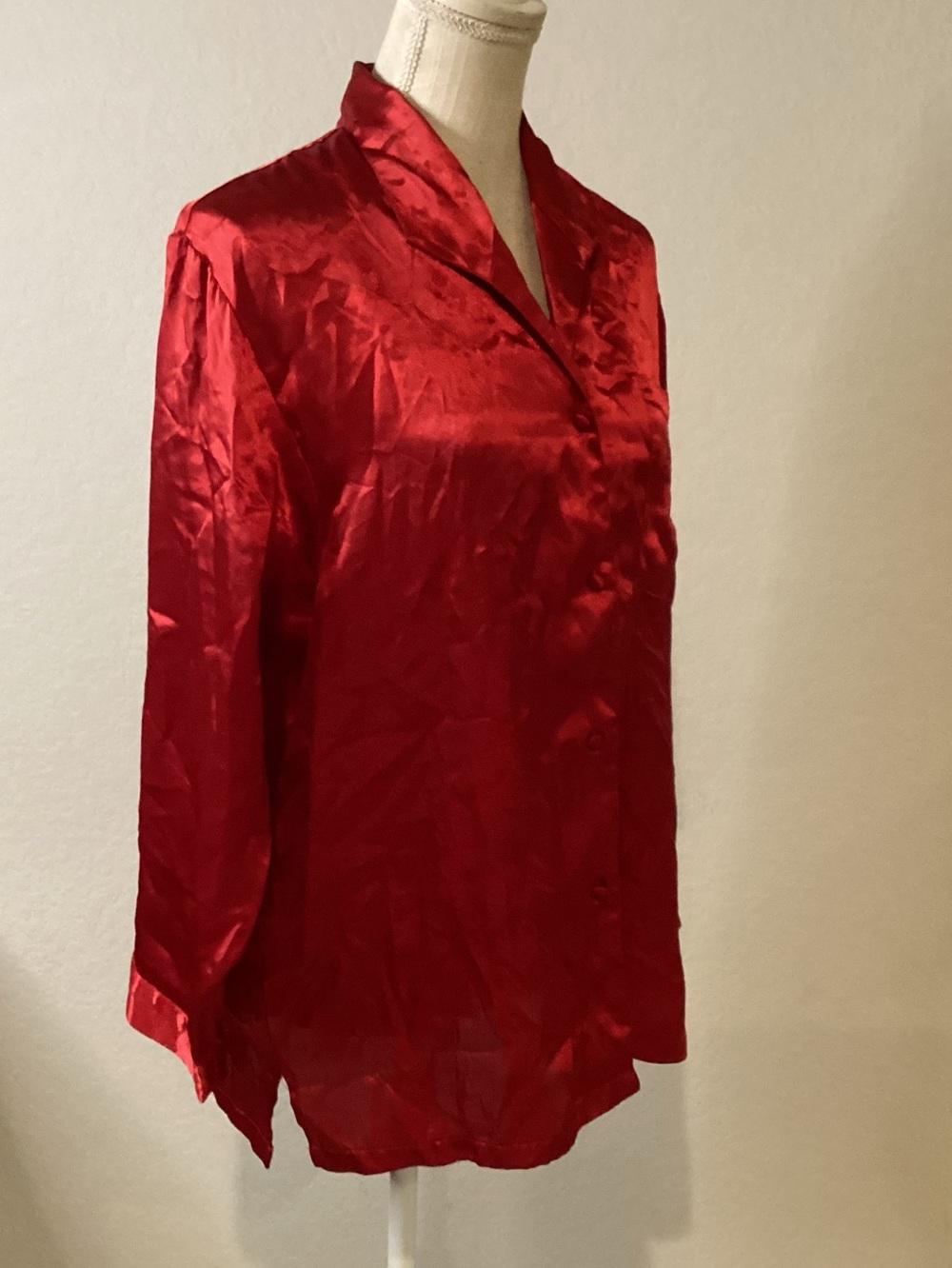 Victoria’s Secret Pajama Top